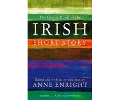 KNYGA Anne Enright Granta Book Of The Irish Short Story
