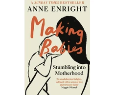 KNYGA Anne Enright Making Babies