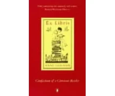 KNYGA Anne Fadiman Ex Libris