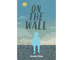KNYGA Anne Fine On The Wall, Finding Happiness in the Strangest of Places