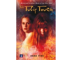 KNYGA Anne Fine Tulip Touch n/e