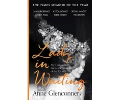 KNYGA Anne Glenconner Lady in Waiting
