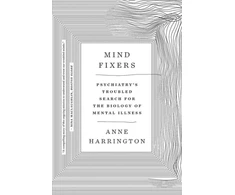 KNYGA Anne Harrington Mind Fixers