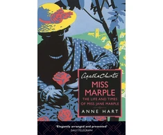 KNYGA Anne Hart Agatha Christie’s Miss Marple