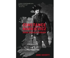 KNYGA Anne Haverty Constance Markievicz
