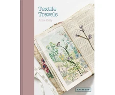 KNYGA Anne Kelly Textile Travels