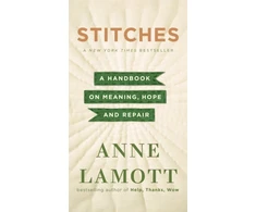 KNYGA Anne Lamott Stitches