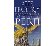 KNYGA Anne Mccaffrey Dragonflight