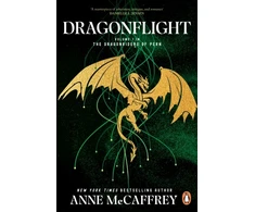 KNYGA Anne Mccaffrey Dragonflight, (Dragonriders of Pern: 1)