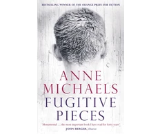 KNYGA Anne Michaels Fugitive Pieces
