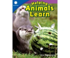 KNYGA Anne Montgomery Helping Animals Learn