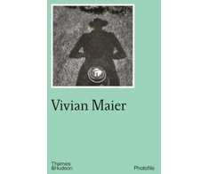 KNYGA Anne Morin Vivian Maier