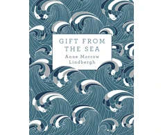 KNYGA Anne Morrow Lindbergh Gift from the Sea