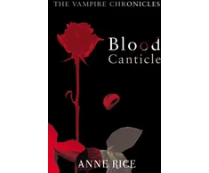 KNYGA Anne Rice Blood Canticle