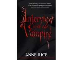 KNYGA Anne Rice Rice Anne Interview With The Vampire: Volume 1 in series
