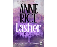 KNYGA Anne Rice Lasher