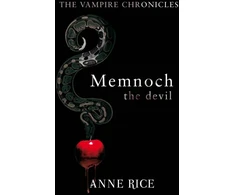 KNYGA Anne Rice Memnoch The Devil