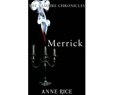 KNYGA Anne Rice Merrick, The Vampire Chronicles 7
