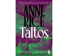 KNYGA Anne Rice Taltos