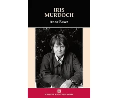 KNYGA Anne Rowe Iris Murdoch