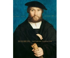 KNYGA Anne T Woollett Holbein