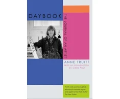 KNYGA Anne Truitt Daybook