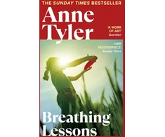 KNYGA Anne Tyler Breathing Lessons