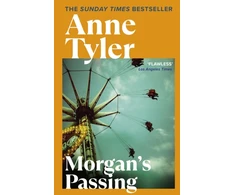 KNYGA Anne Tyler Morgan's Passing