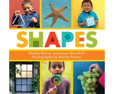 KNYGA Anne Woodhull Shapes