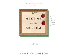 KNYGA Anne Youngson Meet Me at the Museum