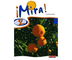 KNYGA Anneli Mclachlan Mira 2 Pupil Book