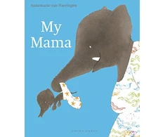 KNYGA Annemarie Van Haeringen My Mama