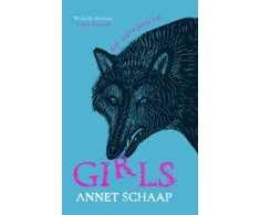 KNYGA Annet Schaap Merginos