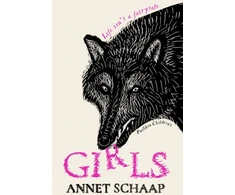 KNYGA Annet Schaap Merginos