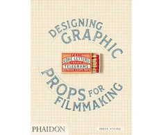 KNYGA Annie Atkins Fake Love Letters, Forged Telegrams, and Prison Escape Maps, Designing Graphic Props for Filmmaking