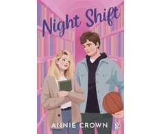 KNYGA Annie Crown Night Shift