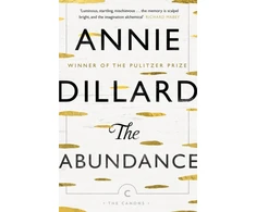 KNYGA Annie Dillard Abundance