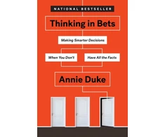 KNYGA Annie Duke Thinking in Bets