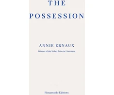 KNYGA Annie Ernaux Possession