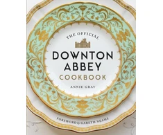 KNYGA Annie Gray Official Downton Abbey Cookbook