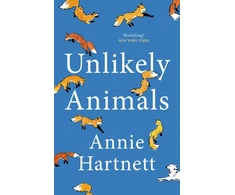 KNYGA Annie Hartnett Unlikely Animals