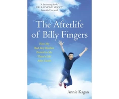 KNYGA Annie Kagan Afterlife of Billy Fingers