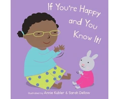 KNYGA Annie Kubler If You're Happy and You Know It