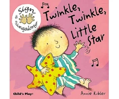 KNYGA Annie Kubler Twinkle, Twinkle, Little Star