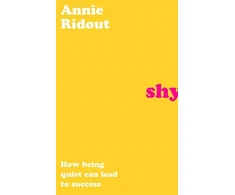 KNYGA Annie Ridout Shy