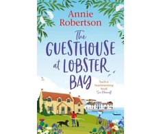 KNYGA Annie Robertson Guesthouse at Lobster Bay