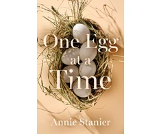 KNYGA Annie Stanier One Egg at a Time