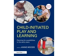 KNYGA Annie Woods Child-Initiated Play and Learning