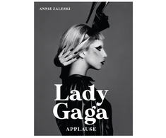 KNYGA Annie Zaleski Lady Gaga