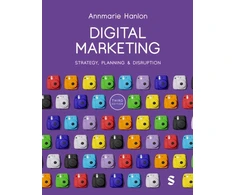 KNYGA Annmarie Hanlon Digital Marketing, Strategy, Planning &amp; Disruption